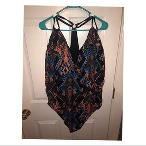 💥Plus size Swim Suit💥